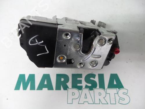 Electronic module PEUGEOT 307 Break (3E) 1.6 16V | BP31400558M83