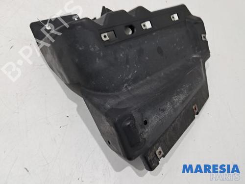 Used Underbody protection ALFA ROMEO GIULIA (952_) 2.2 D (952AEM250, 952AEA250) (150 hp) 31514730