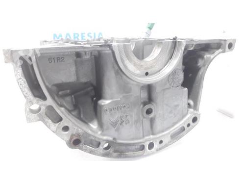 Front right seatbelt CITROËN JUMPY II Van 1.6 HDi 90 8V | BP31485521I25