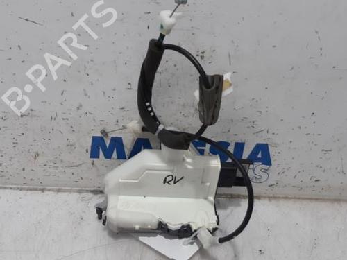 Electronic module CITROËN C3 II (SC_) 1.6 HDi | BP31529148M83