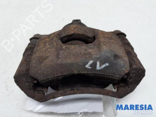 left-front-brake-caliper-peugeot-107-pm_-pn_-2005-2006-2007-2008-2009-2010-2011-2012-2013-2014-2015-2016-31427741 main image
