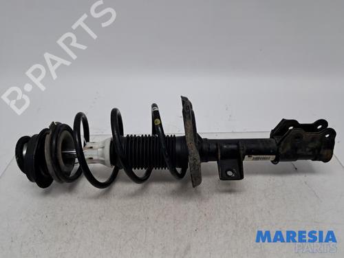 Used Right front shock absorber Right front shock absorber FIAT 500 (312_) 1.2 (312AXA1A) (69 hp) 36041453 36041453