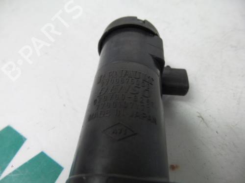 Ignition coil RENAULT CLIO II (BB_, CB_) 1.6 16V (BB01, BB0H, BB0T, BB14, BB1D, BB1R, BB2KL, BB3G... | BP31485768M94