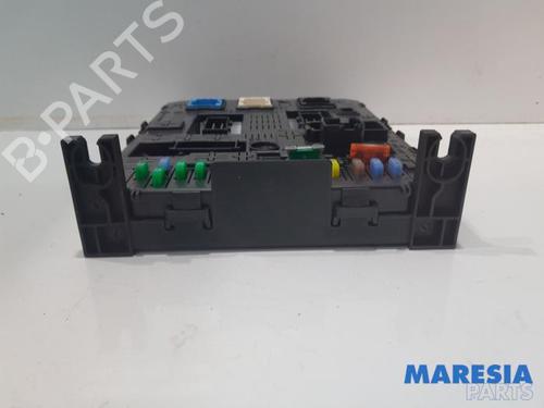 Engine control unit (ECU) PEUGEOT 5008 (0U_, 0E_) 1.6 16V | BP31461052M57 