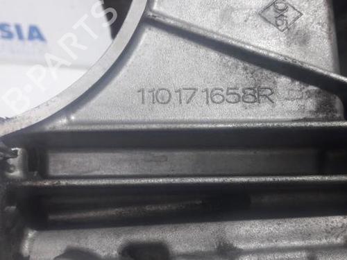 Front right seatbelt RENAULT SCÉNIC III (JZ0/1_) 1.2 TCe | BP31506115I25 