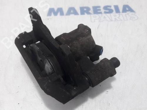 Right front brake caliper FIAT 500 (312_) 1.2 (312AXA1A) | BP31396888M104