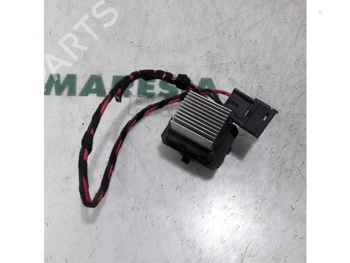 Used Electronic sensor RENAULT SCÉNIC III (JZ0/1_) 1.5 dCi (106 hp) 31400406