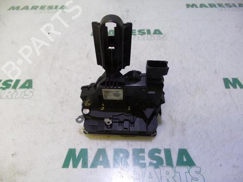 Used Electronic module FIAT FIORINO Box Body/MPV (225_) 1.3 D Multijet (225BXD1A, 225BXB1A, 225BXB11) (75 hp) 31441031