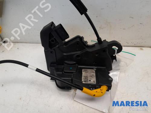 Electronic module CITROËN C4 III (BA_, BB_, BC_) ë-C4 (BCZKXC, BZCKSC) | BP31484552M83 - Image 2