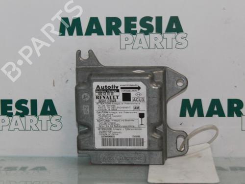 Used ECU airbags RENAULT SCÉNIC I MPV (JA0/1_, FA0_) 1.6 (JA00) (110 hp) 31423951