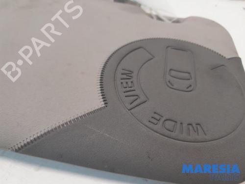 Right sun visor RENAULT TRAFIC III Van (FG_) 1.6 dCi 95 (FGMJ, FGMR) | BP31395673I2