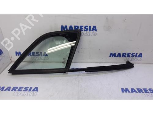 Used Front right quarter glass CITROËN C3 II (SC_) 1.6 HDi (92 hp) 31427019