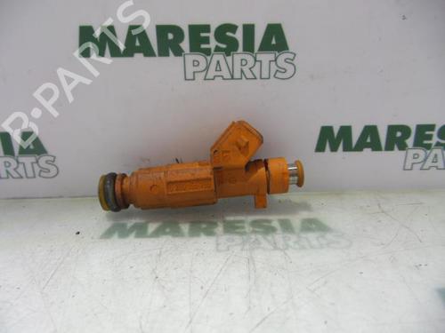 Used Injector ALFA ROMEO 156 (932_) 1.6 16V T.SPARK (932A4) (112 hp) 31438741