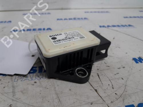 Used Electronic module PEUGEOT 5008 (0U_, 0E_) 1.6 HDi (112 hp) 31426572