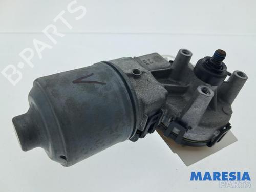 Front wiper motor RENAULT ZOE Hatchback Van (BFM_) Electric (BFME) | BP38758744M29 - Image 2