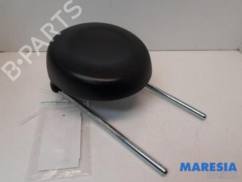 Used Headrest FIAT 500 (312_) 1.2 (312AXA1A) (69 hp) 31502311