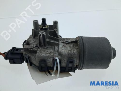 Used Front wiper motor Front wiper motor ALFA ROMEO 159 Sportwagon (939_) 1.8 TBi (939BXN1B) (200 hp) 33296085 33296085