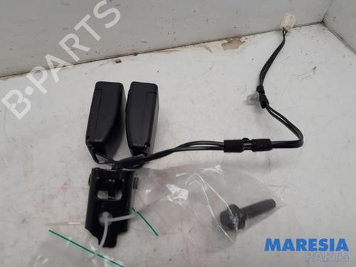 Engate do cinto PEUGEOT 508 SW I (8E_) 1.6 THP (156 hp) 31529293
