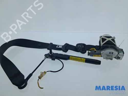 Used Front right seatbelt Front right seatbelt FIAT PANDA (312_, 319_) 0.9 (312PXN1A, 312PXN11) (80 hp) 33707776 33707776