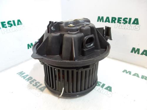 Used Heater blower motor CITROËN C5 I (DC_) 2.0 16V (DCRFNC, DCRFNF) (136 hp) 31479150