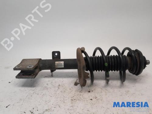 Used Right front shock absorber PEUGEOT RCZ 2.0 HDi (163 hp) 31412412