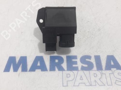 Used Electronic sensor CITROËN C3 II (SC_) 1.6 HDi (92 hp) 31534618