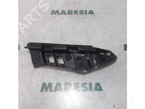 Køfangervange PEUGEOT 508 I (8D_) 1.6 HDi (112 hp) 31533553