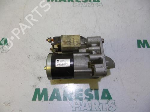 Used Starter PEUGEOT 308 I (4A_, 4C_) 1.6 16V (140 hp) 31421590