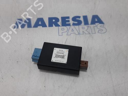 Used Electronic module PEUGEOT RCZ 1.6 16V (156 hp) 31439945