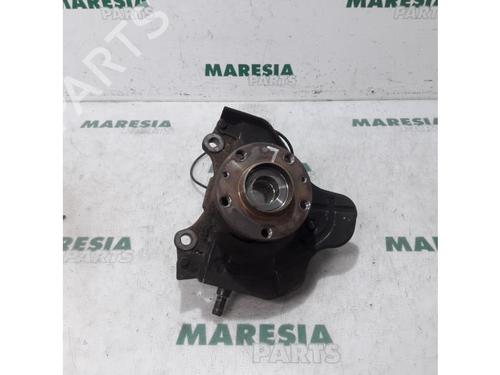 Used Left front steering knuckle FIAT DUCATO Van (250_) 115 Multijet 2,0 D (116 hp) 31452769