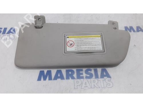 Used Right sun visor PEUGEOT 308 SW I (4E_, 4H_) 1.6 HDi (90 hp) 31462703
