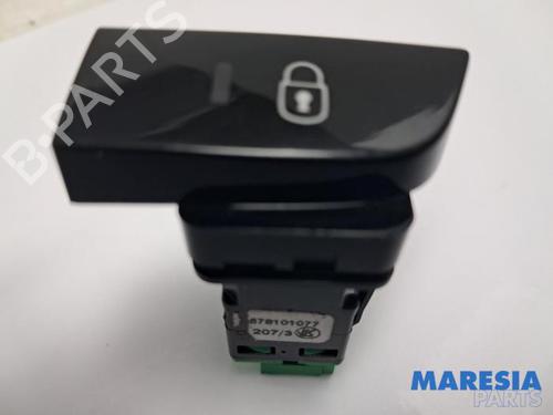 Used Switch CITROËN C4 Grand Picasso II (DA_, DE_) 1.6 THP 155 (156 hp) 31457208