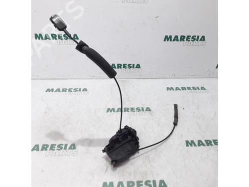 Used Electronic module Electronic module RENAULT MEGANE III Grandtour (KZ0/1) 1.5 dCi (KZ0C, KZ1A) (90 hp) 31436959 31436959
