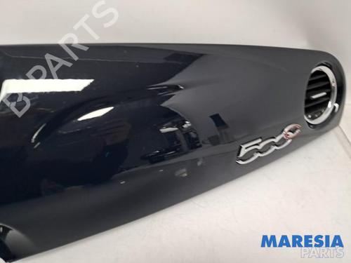 Other FIAT 500 C (312_) 0.9 (312AG1A) | BP31459108O1 