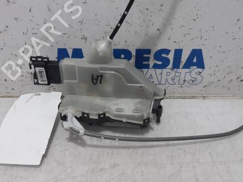 Electronic module CITROËN C4 CACTUS 1.2 VTi 82 | BP31428915M83