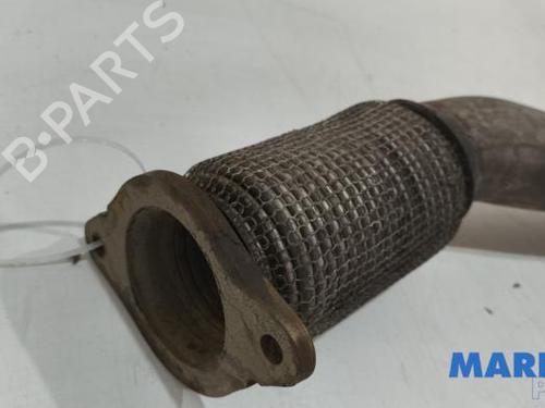 Exhaust system ALFA ROMEO GIULIA (952_) 2.0 (952ABA25B) | BP36985380M121 - Image 4