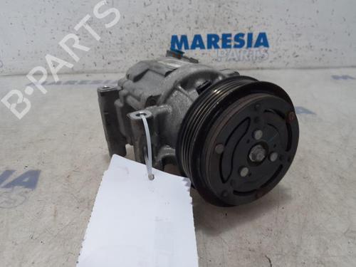 AC compressor FIAT 500 (312_) 1.2 (312AXA1A) | BP31439591M34