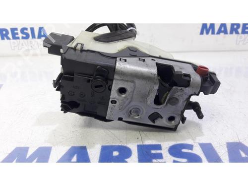 Electronic module CITROËN DS4 (NX_) 1.6 THP 200 | BP31485315M83