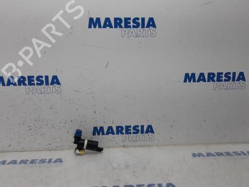 Used Other RENAULT MEGANE III Grandtour (KZ0/1) 1.5 dCi (KZ09, KZ0D, KZ1G, KZ29, KZ14, KZ1W, KZ10, KZ1F,... (110 hp) 31462231