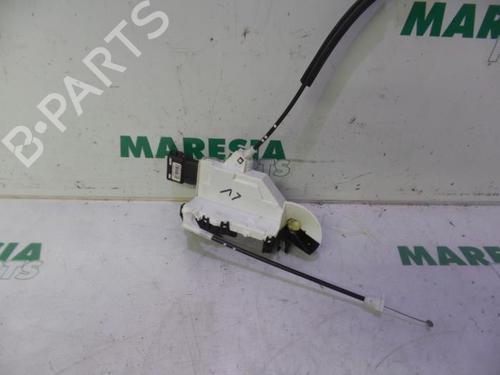 Elektronische module PEUGEOT PARTNER Tepee 1.6 HDi 90 (92 hp) 31395533