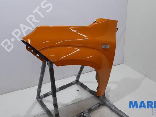 Left front fenders FIAT PANDA (312_, 319_) 0.9 (312PXN1A, 312PXN11) | BP31499788C41