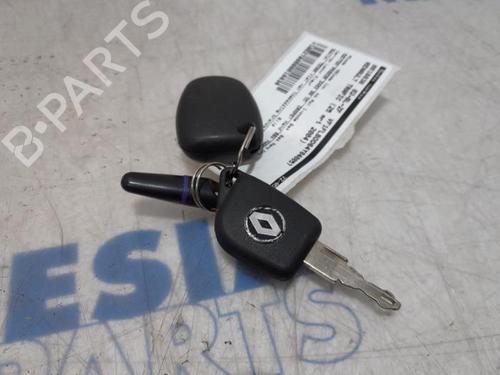 Engine control unit (ECU) RENAULT TRAFIC II Van (FL) 2.5 dCi 135 (FL0D) | BP31532111M57 