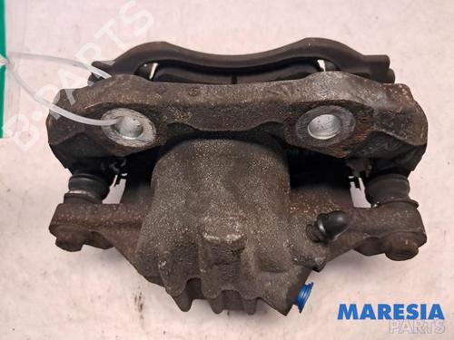 Left front brake caliper CITROËN C3 II (SC_) 1.2 VTi 82 | BP31414374M105