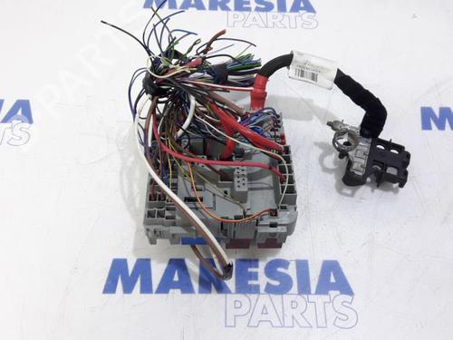 Fuse box FIAT TIPO Hatchback (356_, 357_) 1.4 (356HXA1B, 357) | BP31496407E1