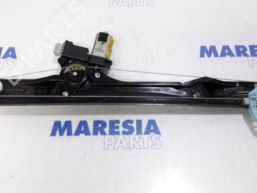 Front left window mechanism FIAT DOBLO Cargo (263_) 1.3 D Multijet | BP31430979C22 - Image 2