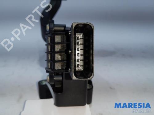 Electronic module FIAT DOBLO Cargo (263_) 1.3 D Multijet | BP31533962M83