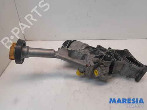 Used Other FIAT PUNTO EVO (199_) 1.3 D Multijet (84 hp) 31439156