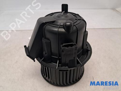 Used Heater blower motor CITROËN C3 II (SC_) 1.2 VTi 82 (82 hp) 31453253