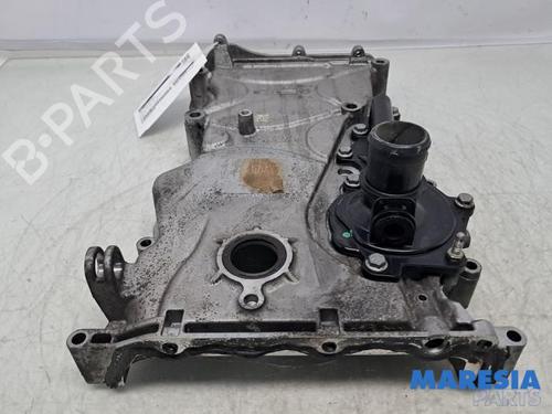 Timing cover FIAT PANDA (312_, 319_) 0.9 (312PXG1A) | BP32011897M123
