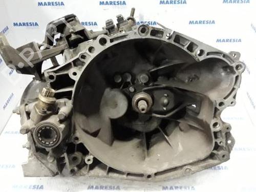 Used Gearbox CITROËN XSARA PICASSO (N68) 2.0 HDi (90 hp) 31403887